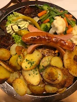Grillteller Für 2 Personen