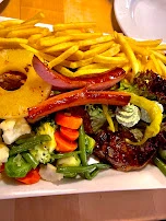 Grillteller Für Zwei Personen