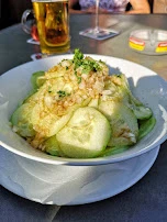 Gurkensalat