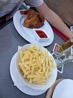 Pommes Frites