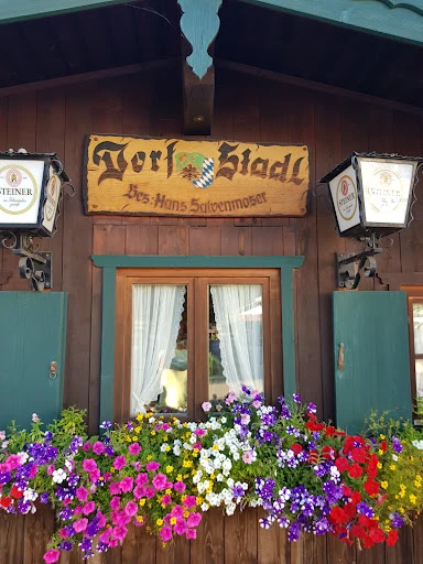 Dorf - Stadl photo 2